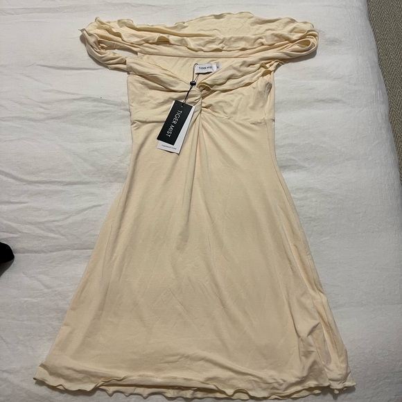 New Tiger Mist Denali Dress - Picture 4 of 4